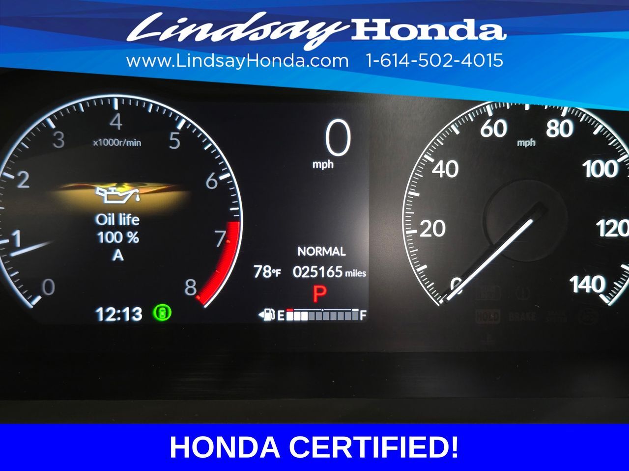 2025 Honda HR-V LX Columbus OH