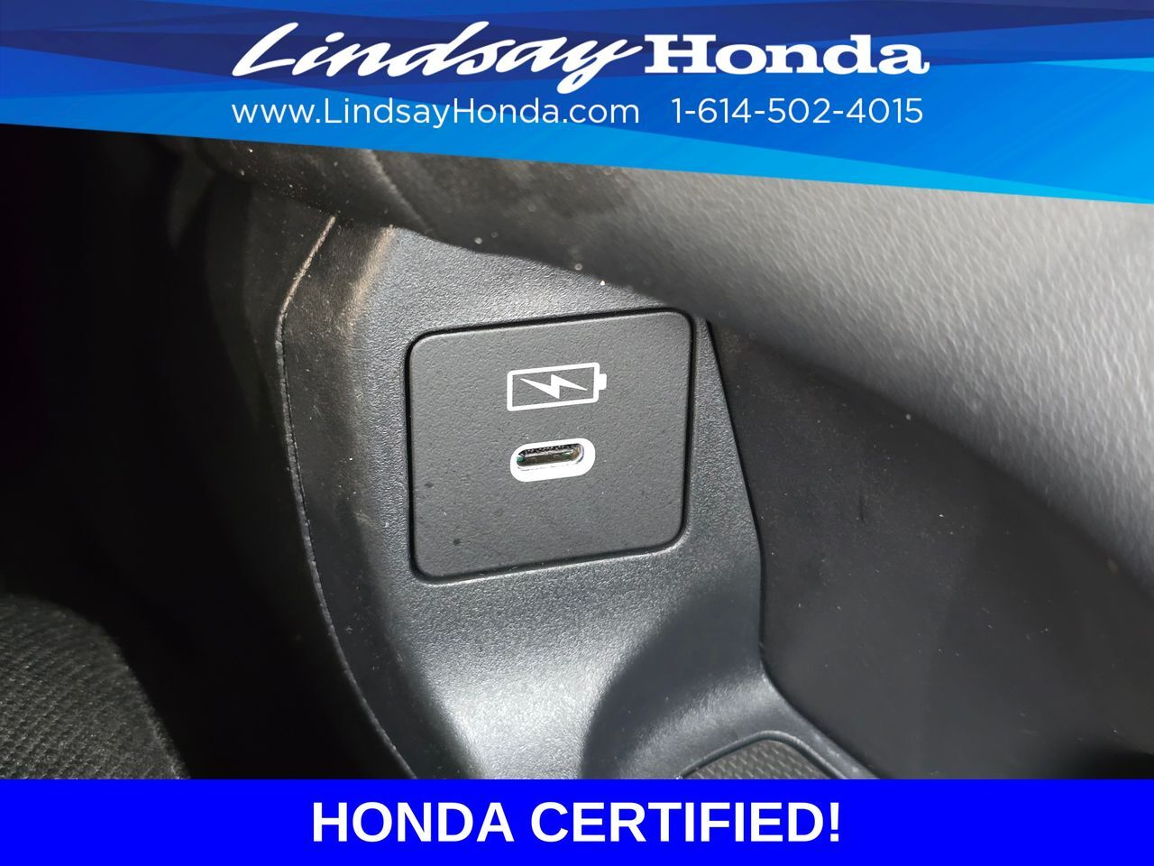 2025 Honda HR-V LX Columbus OH