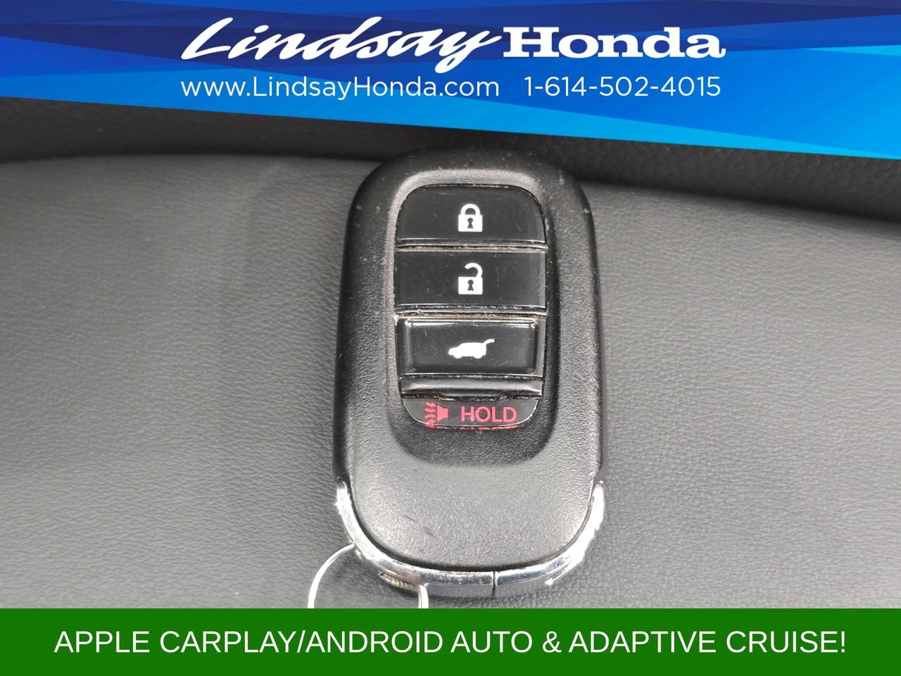 2025 Honda HR-V LX Columbus OH