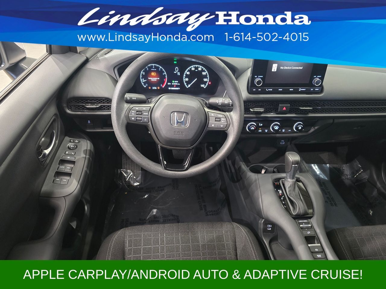 2025 Honda HR-V LX Columbus OH