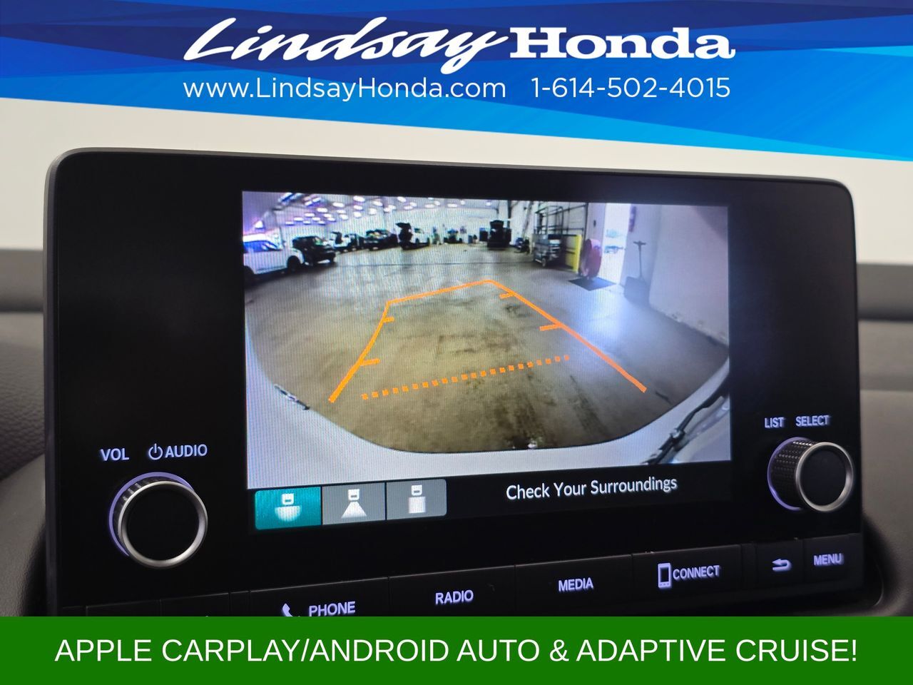 2025 Honda HR-V LX Columbus OH