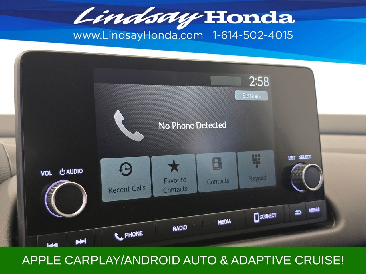 2025 Honda HR-V LX Columbus OH