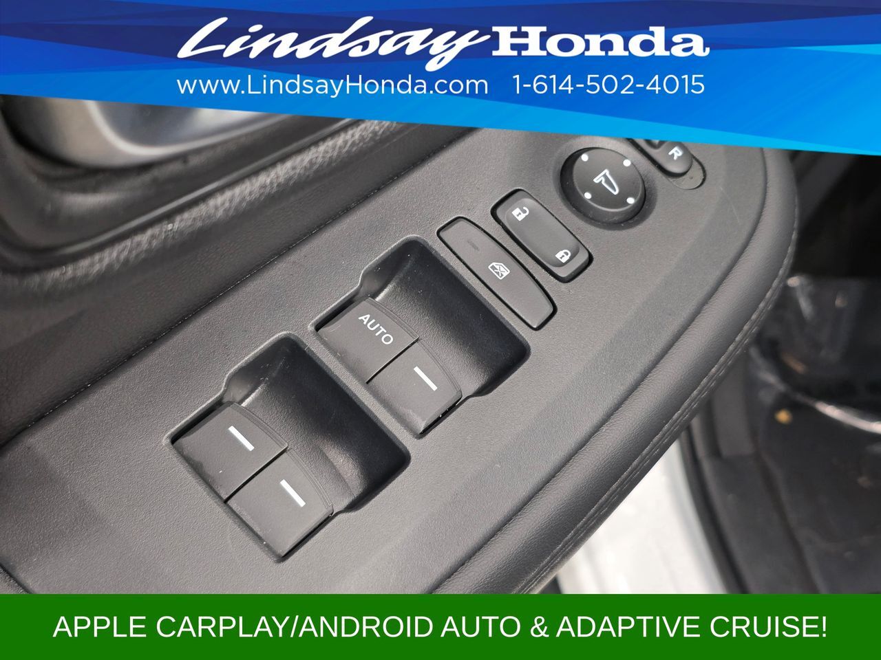 2025 Honda HR-V LX Columbus OH