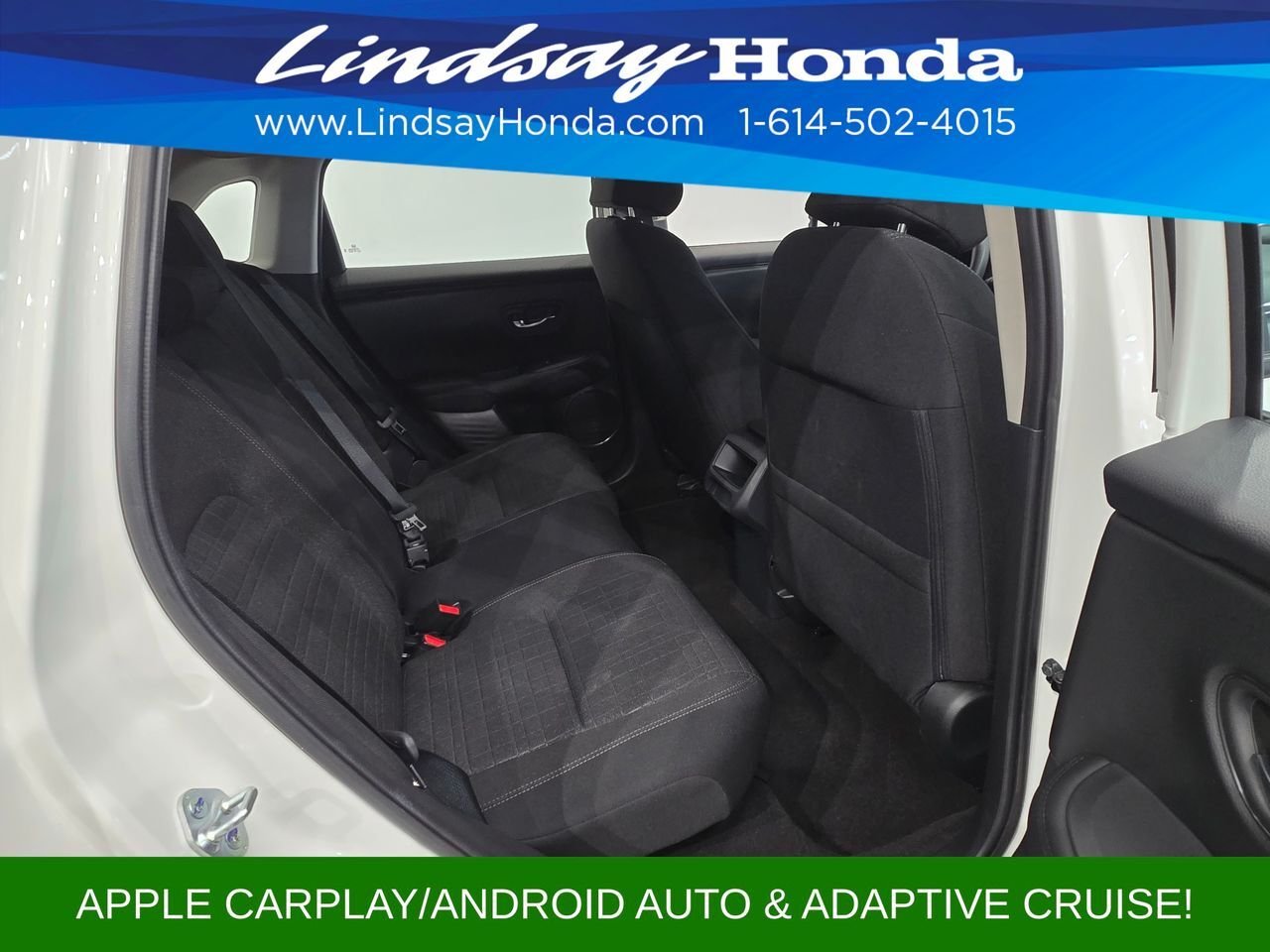 2025 Honda HR-V LX Columbus OH