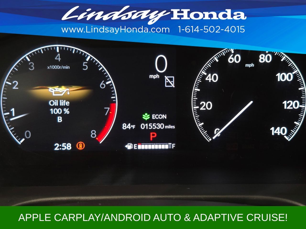 2025 Honda HR-V LX Columbus OH