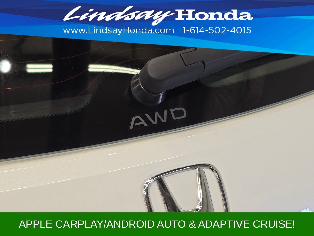 2025 Honda HR-V LX Columbus OH