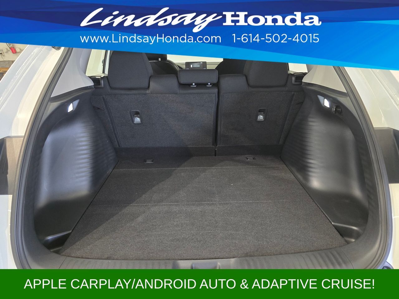 2025 Honda HR-V LX Columbus OH