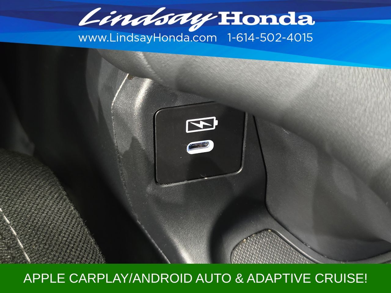 2025 Honda HR-V LX Columbus OH