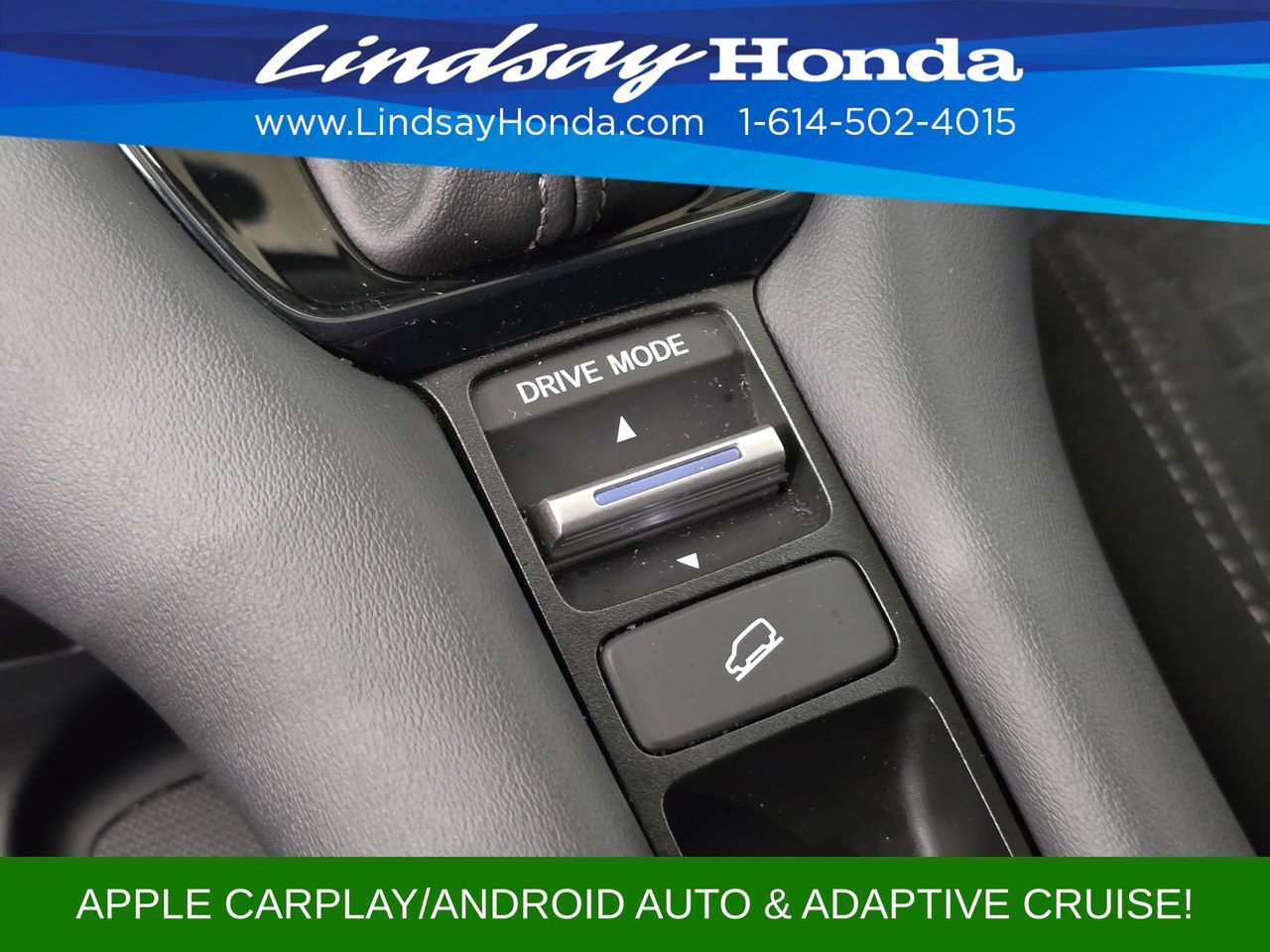 2025 Honda HR-V LX Columbus OH