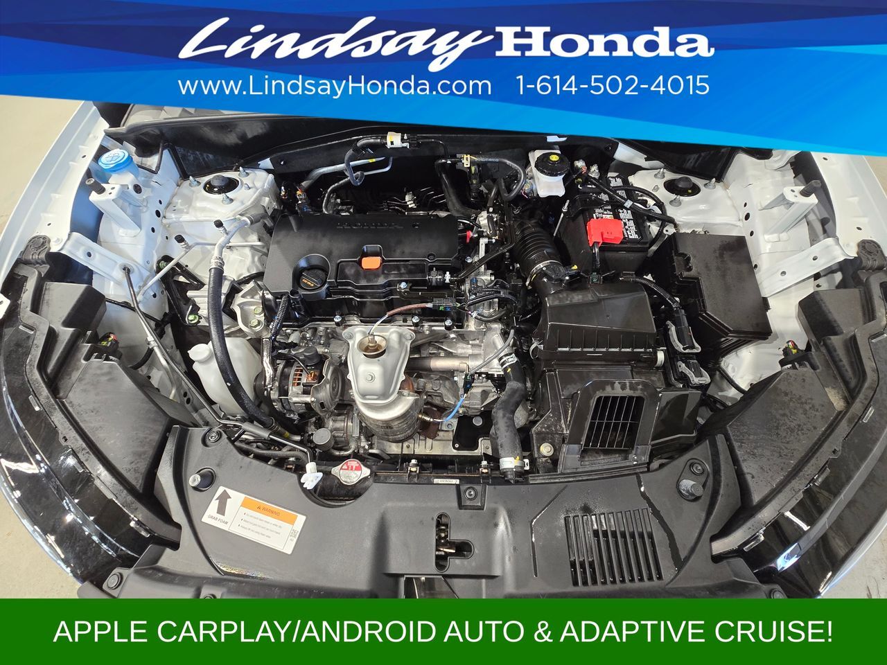 2025 Honda HR-V LX Columbus OH