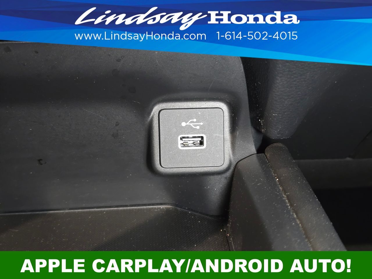 2025 Honda HR-V LX Columbus OH