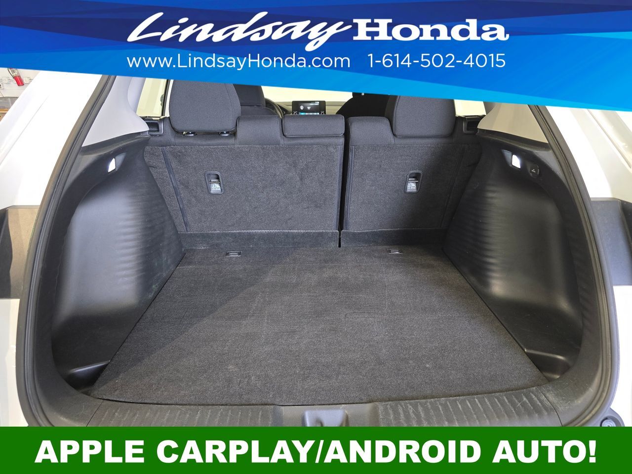 2025 Honda HR-V LX Columbus OH