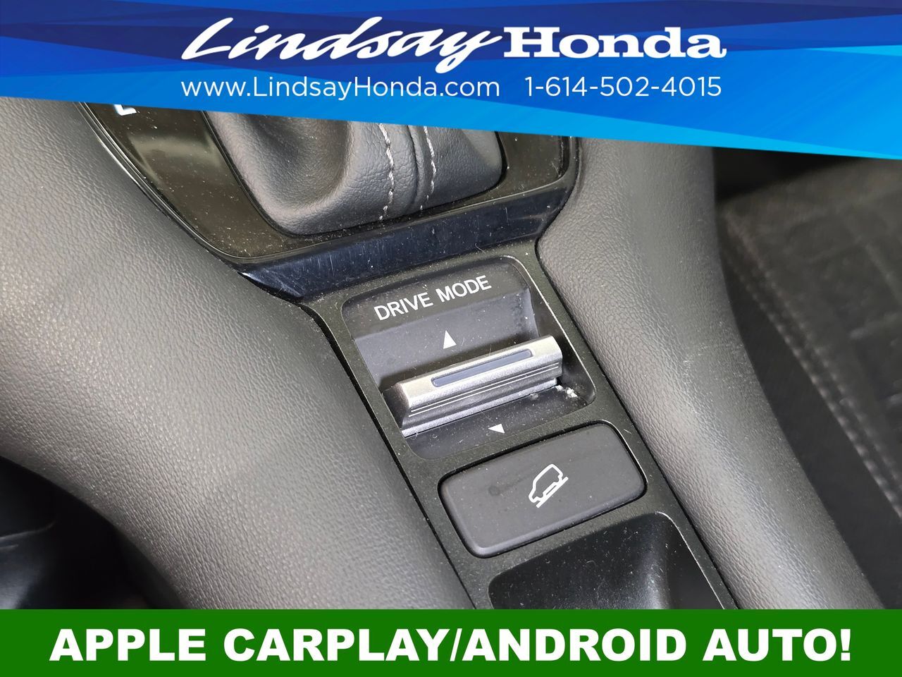 2025 Honda HR-V LX Columbus OH