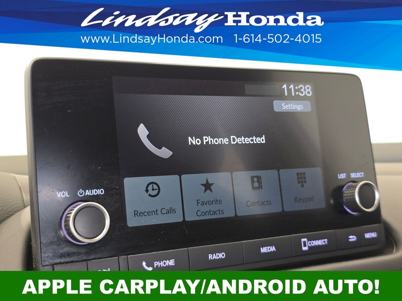 2025 Honda HR-V LX Columbus OH