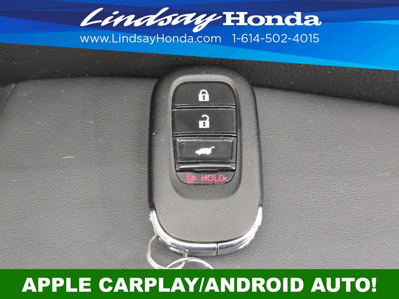 2025 Honda HR-V LX Columbus OH