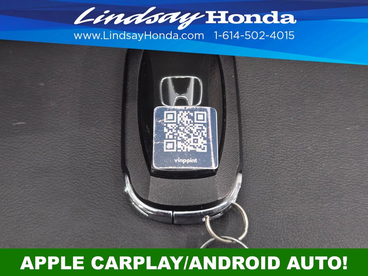 2025 Honda HR-V LX Columbus OH