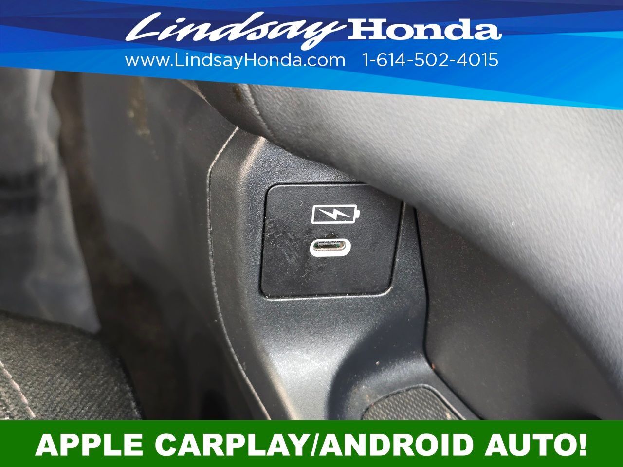 2025 Honda HR-V LX Columbus OH