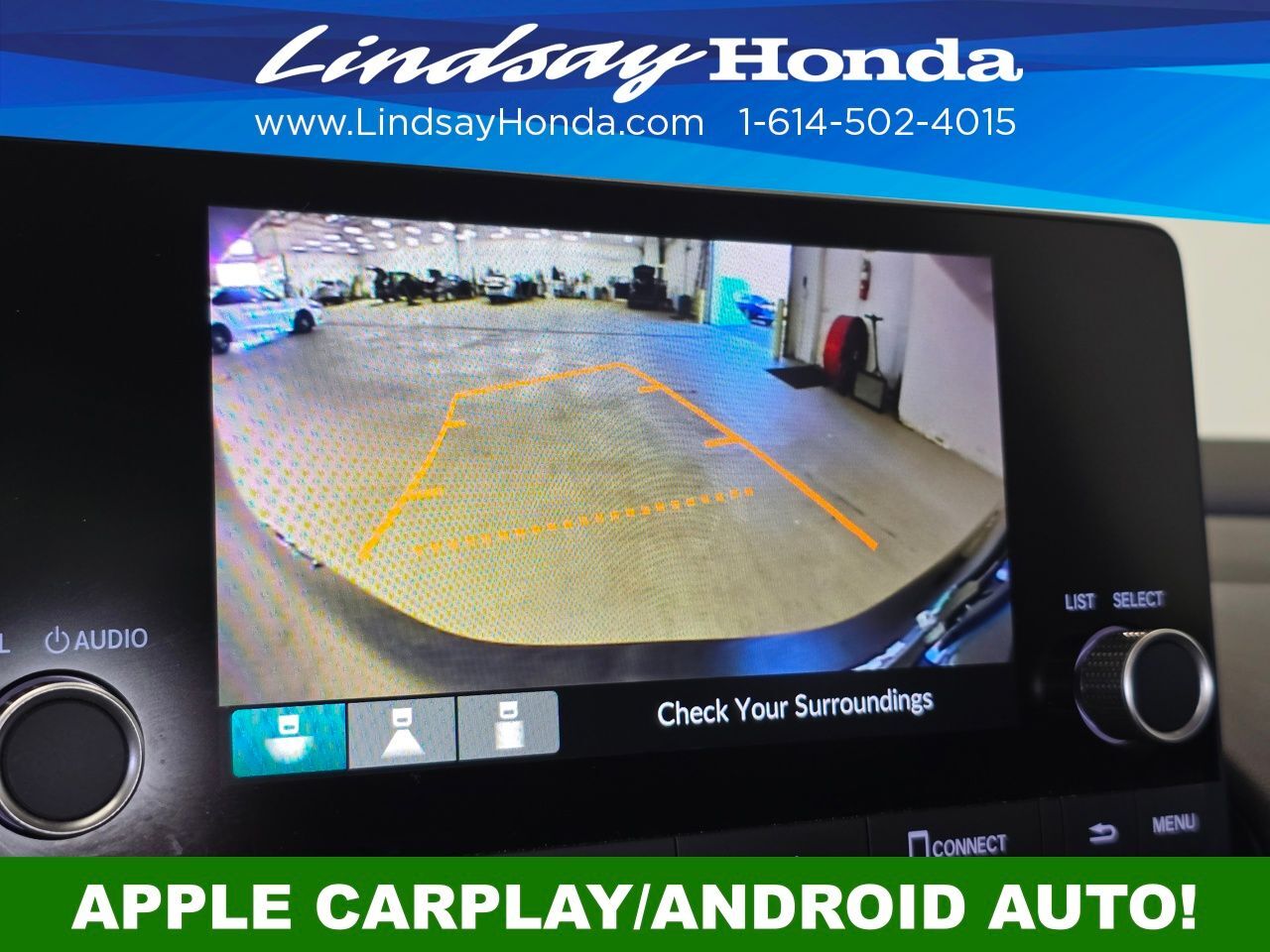 2025 Honda HR-V LX Columbus OH