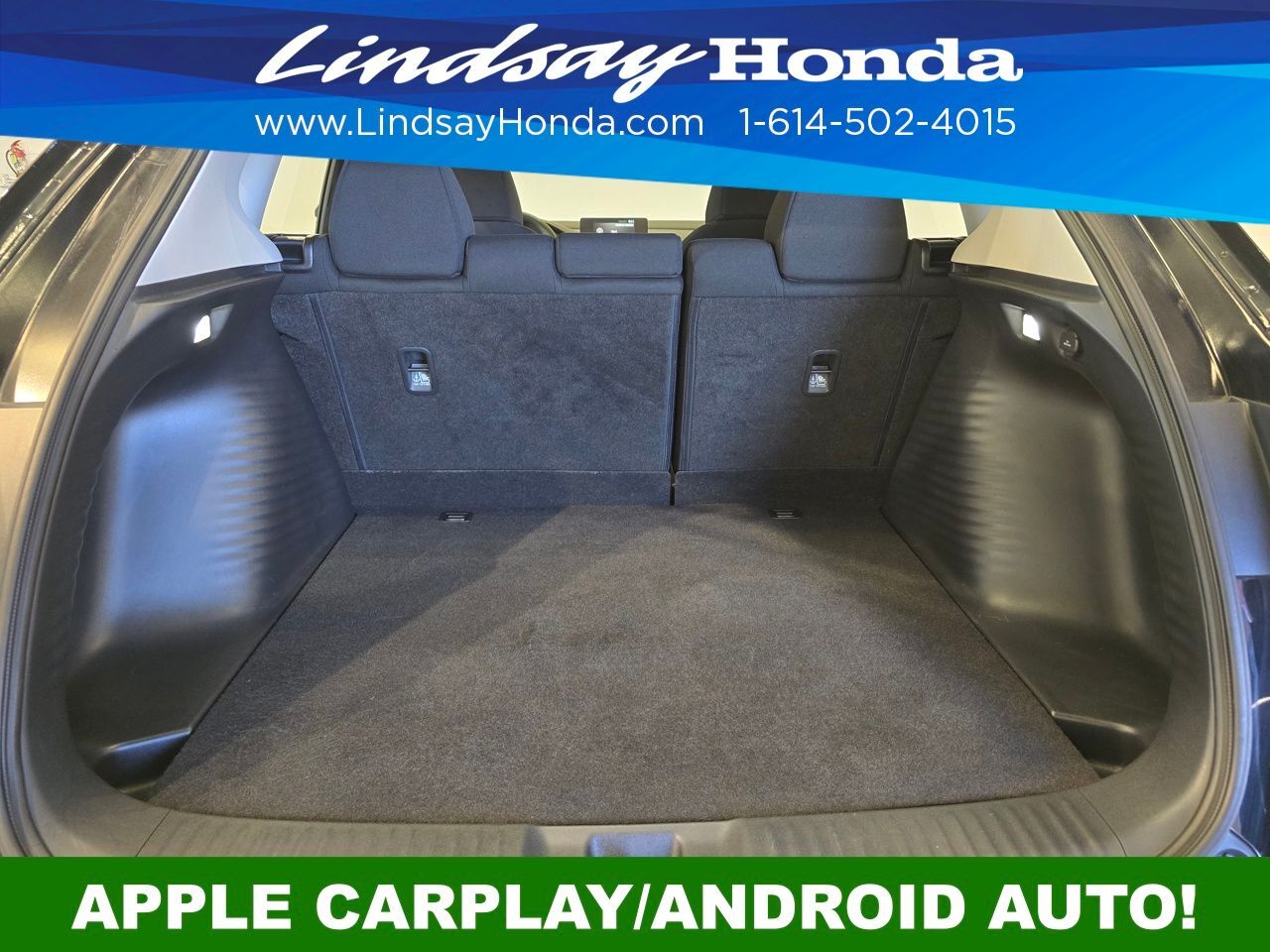 2025 Honda HR-V LX Columbus OH