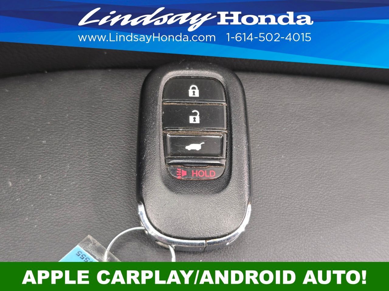 2025 Honda HR-V LX Columbus OH