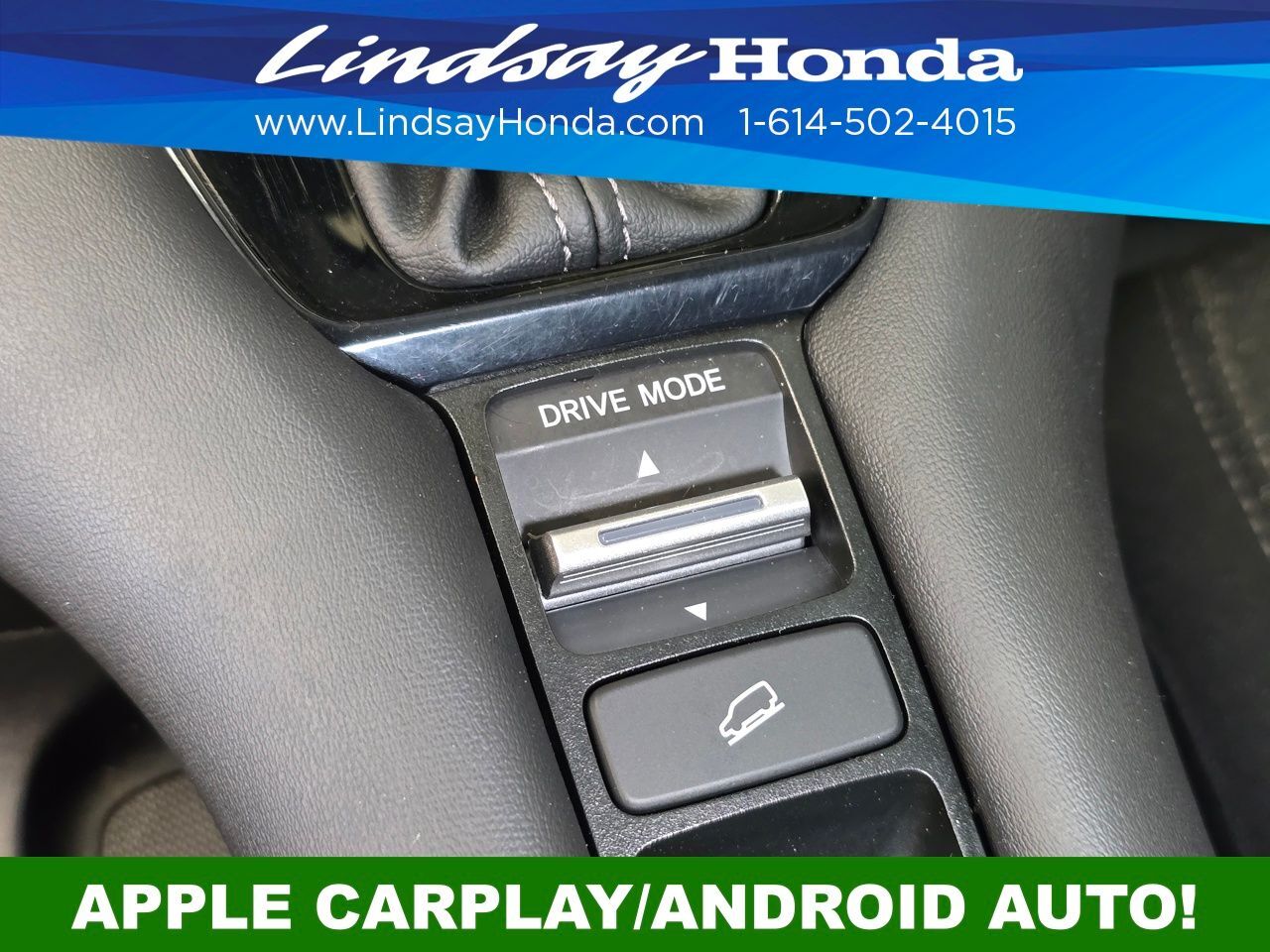 2025 Honda HR-V LX Columbus OH