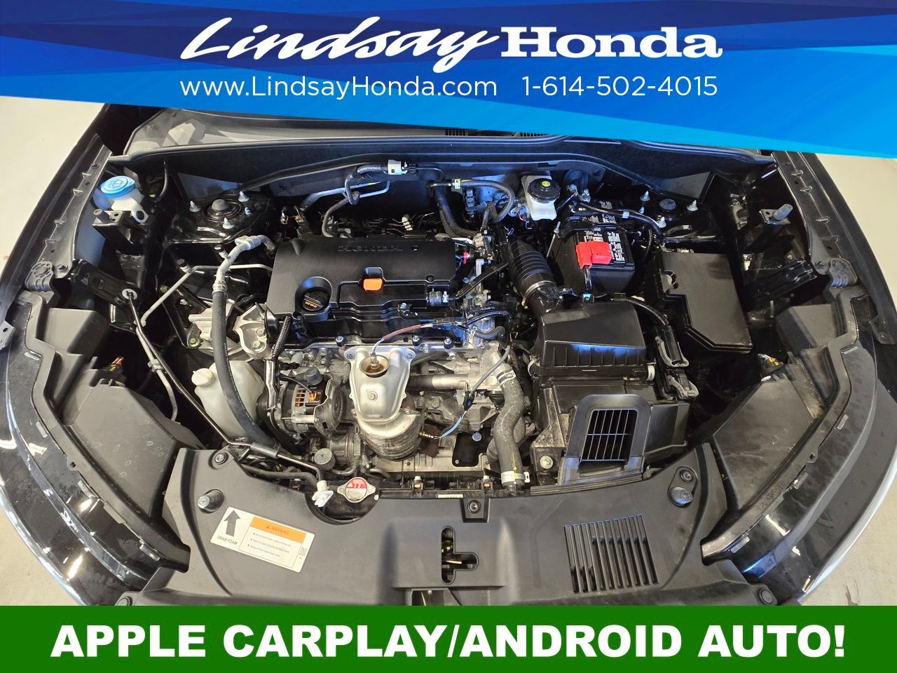 2025 Honda HR-V LX Columbus OH