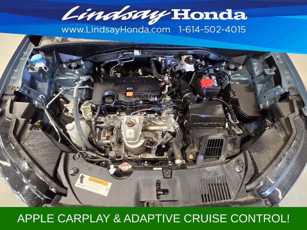 2025 Honda HR-V LX Columbus OH