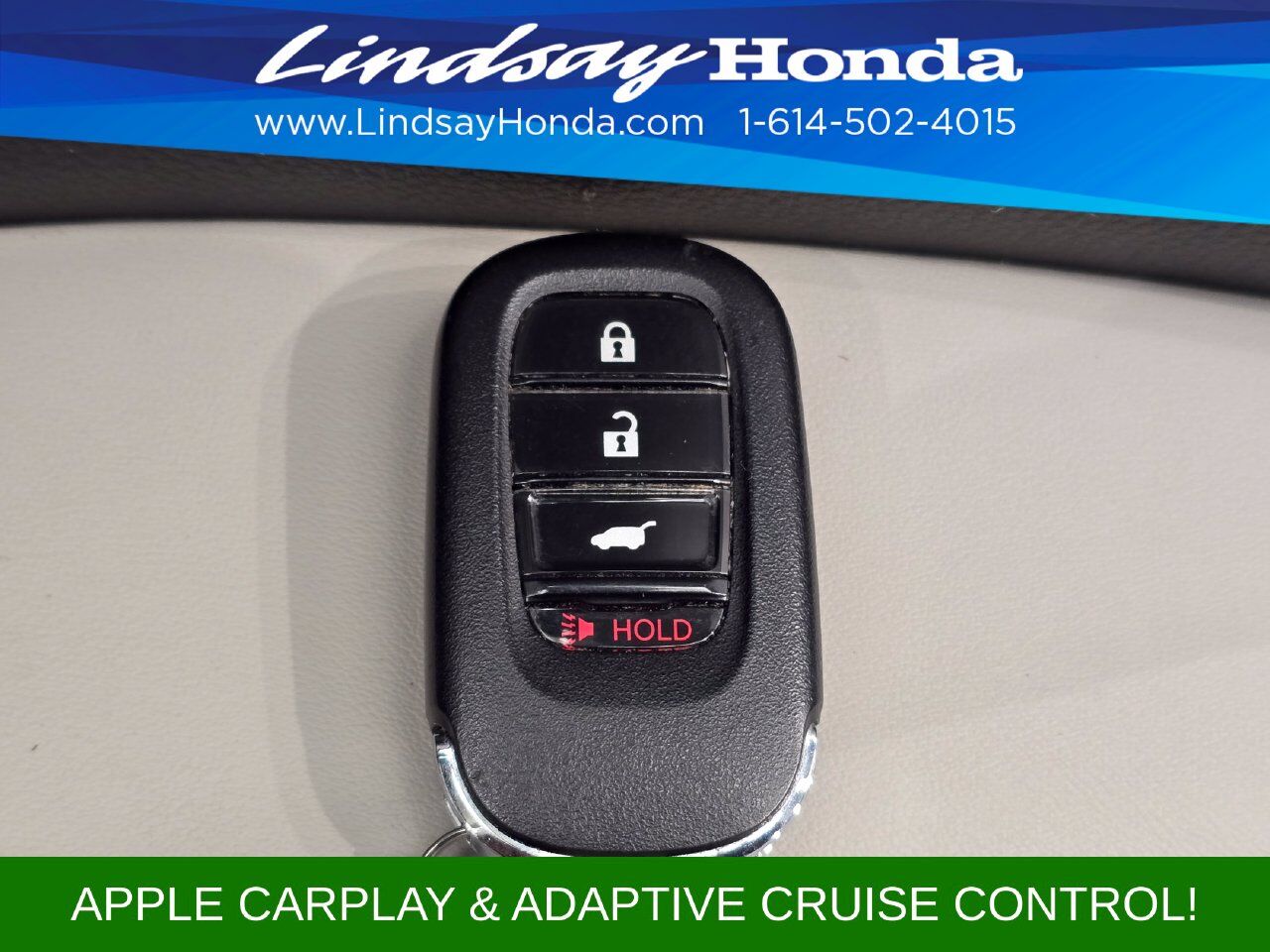 2025 Honda HR-V LX Columbus OH