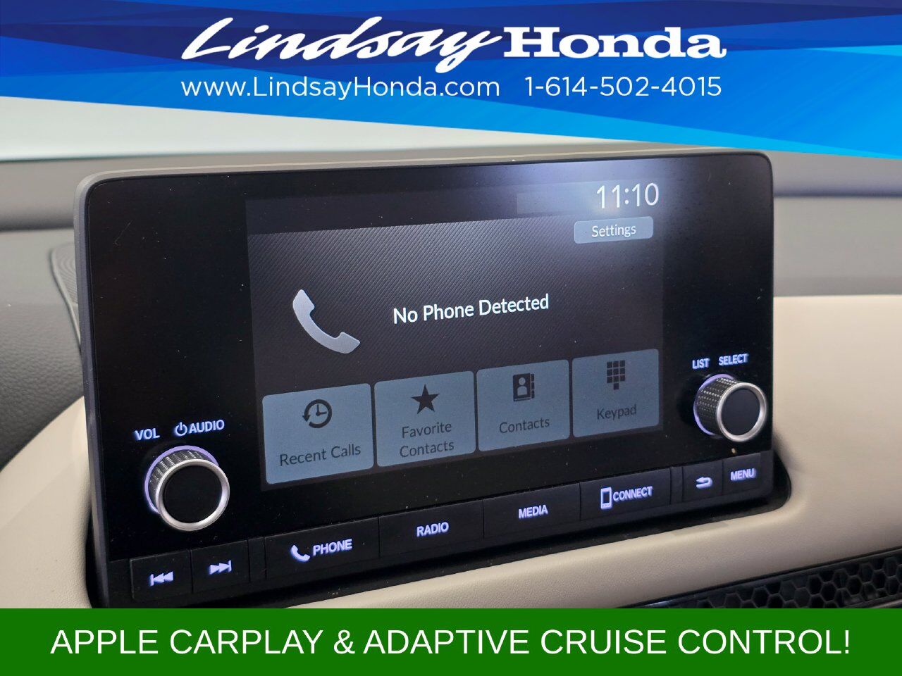 2025 Honda HR-V LX Columbus OH