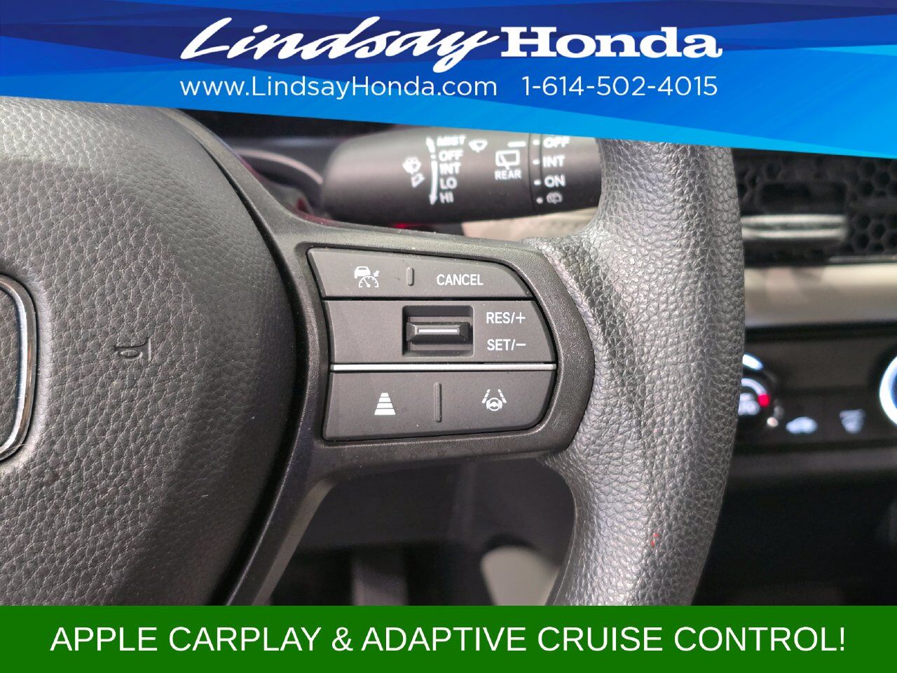 2025 Honda HR-V LX Columbus OH