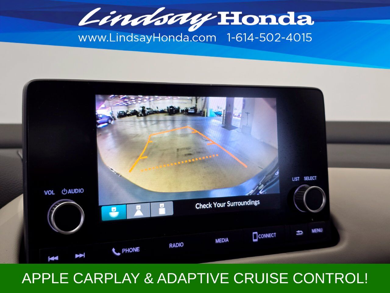 2025 Honda HR-V LX Columbus OH
