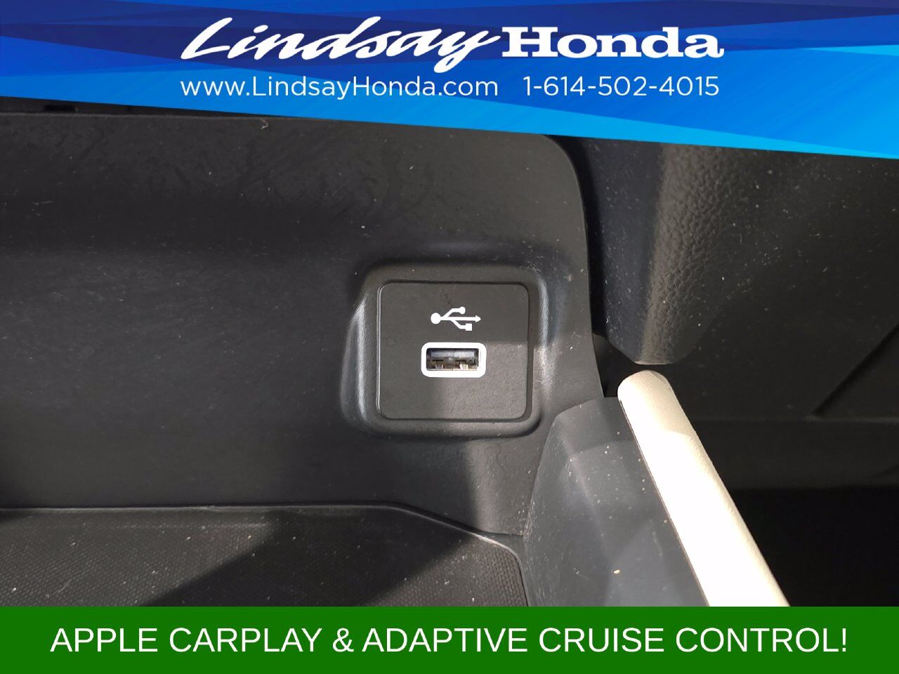 2025 Honda HR-V LX Columbus OH