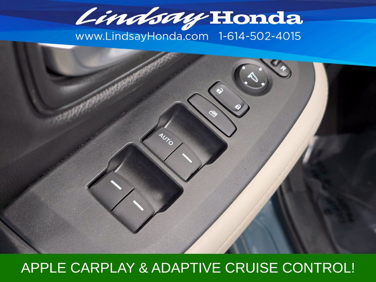 2025 Honda HR-V LX Columbus OH