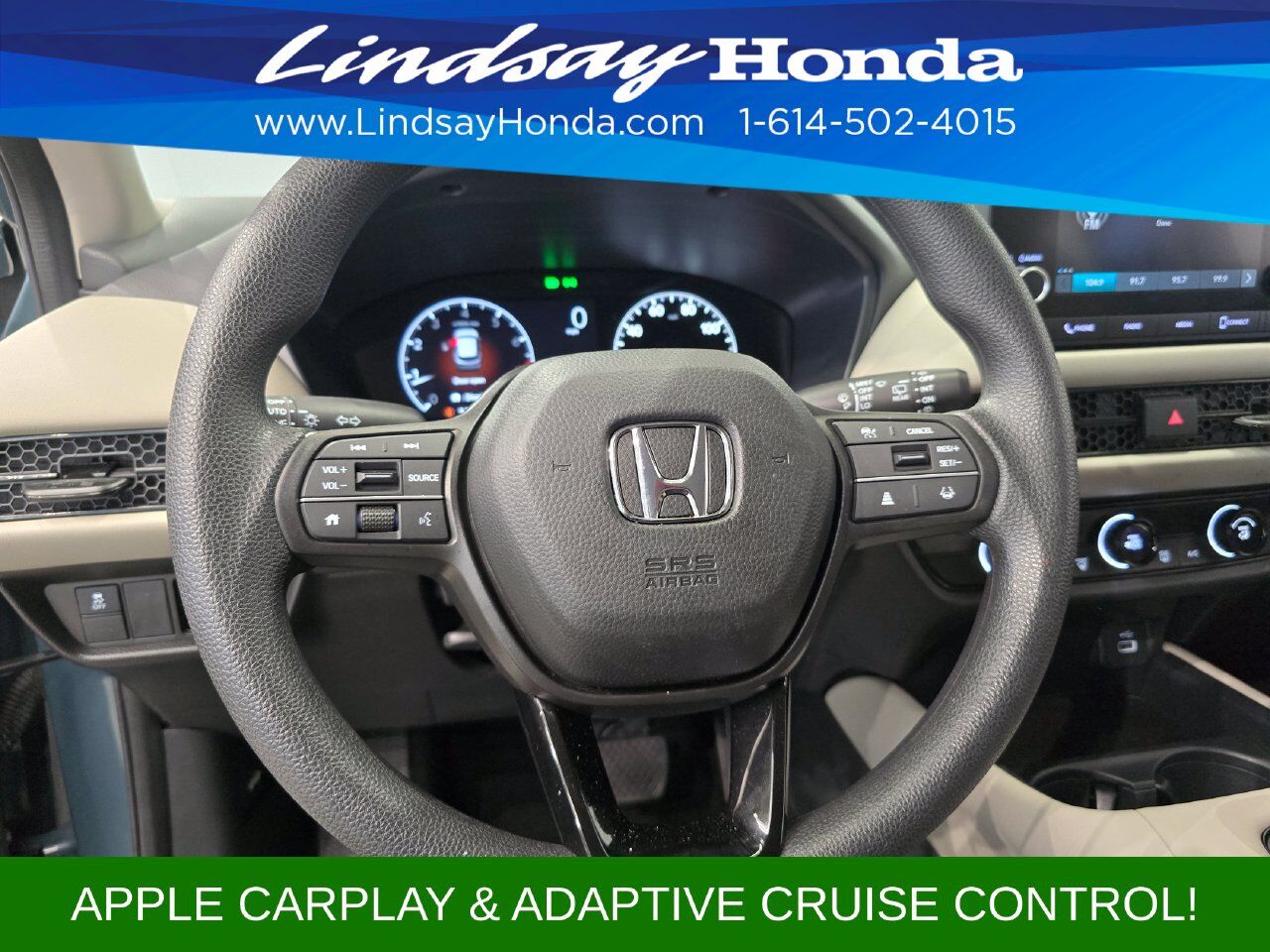 2025 Honda HR-V LX Columbus OH