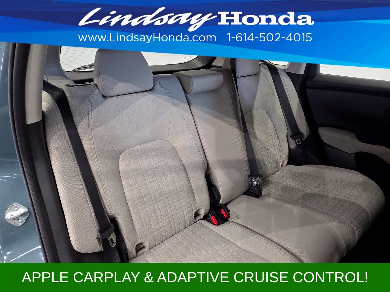 2025 Honda HR-V LX Columbus OH