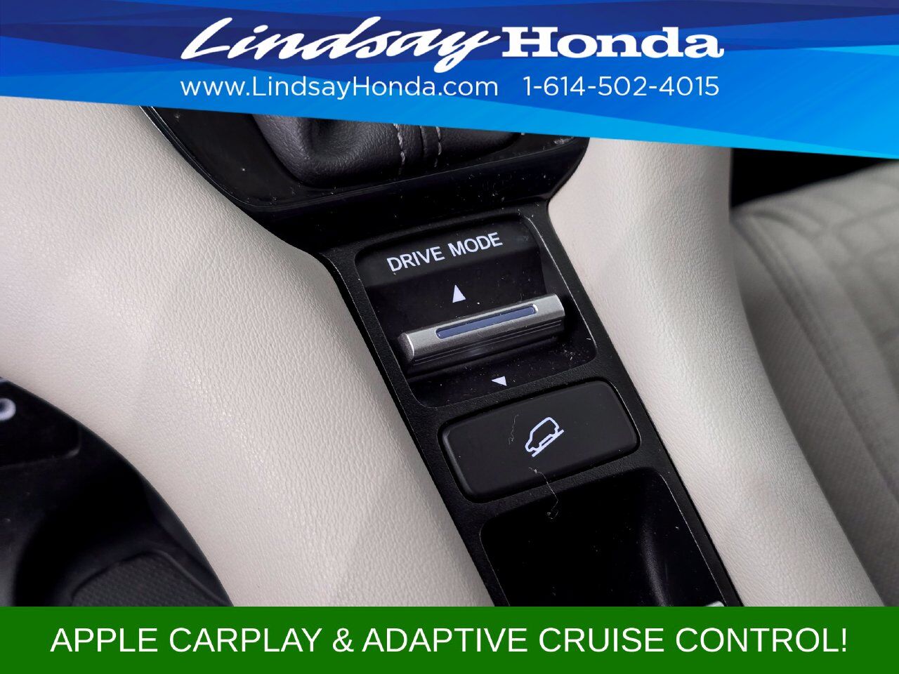 2025 Honda HR-V LX Columbus OH