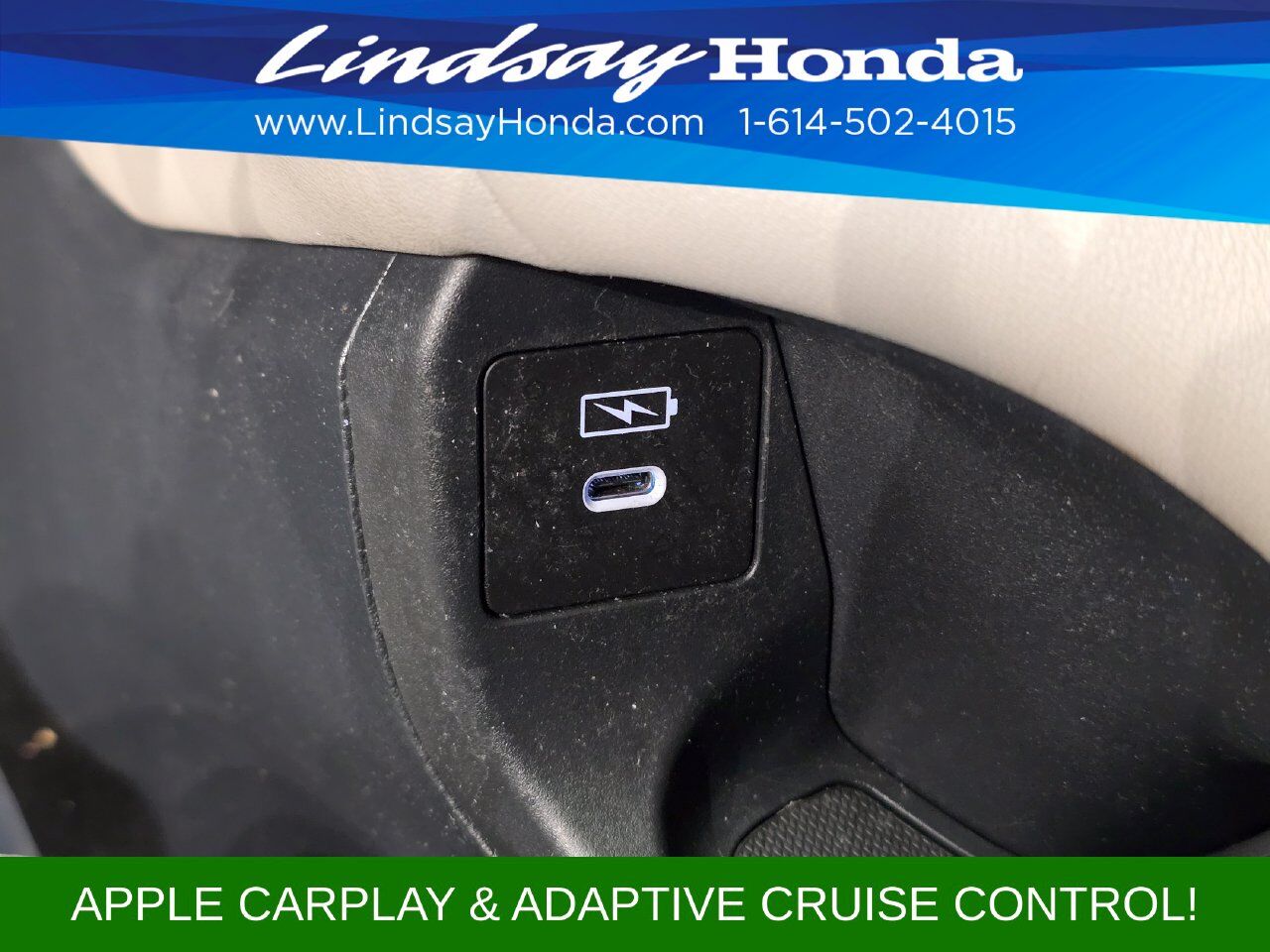 2025 Honda HR-V LX Columbus OH