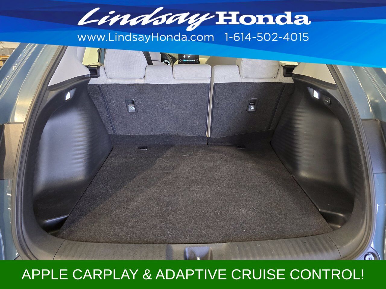 2025 Honda HR-V LX Columbus OH