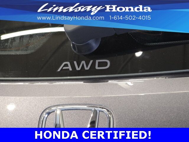 2025 Honda HR-V LX Columbus OH