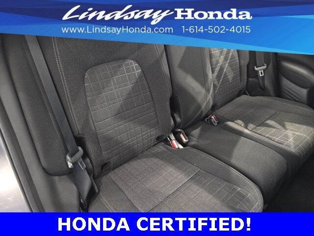 2025 Honda HR-V LX Columbus OH