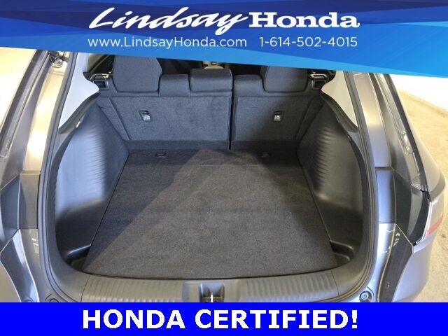 2025 Honda HR-V LX Columbus OH