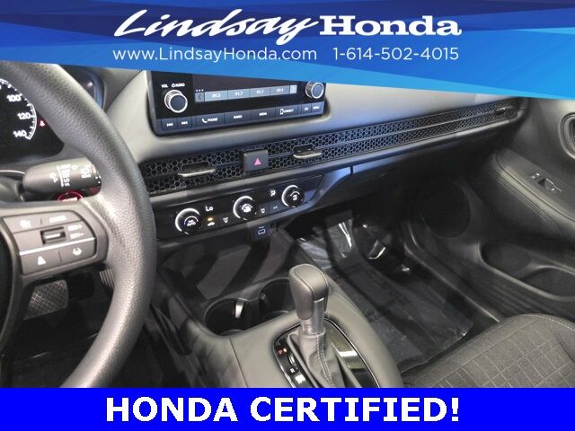 2025 Honda HR-V LX Columbus OH