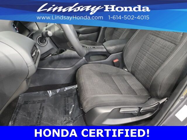 2025 Honda HR-V LX Columbus OH