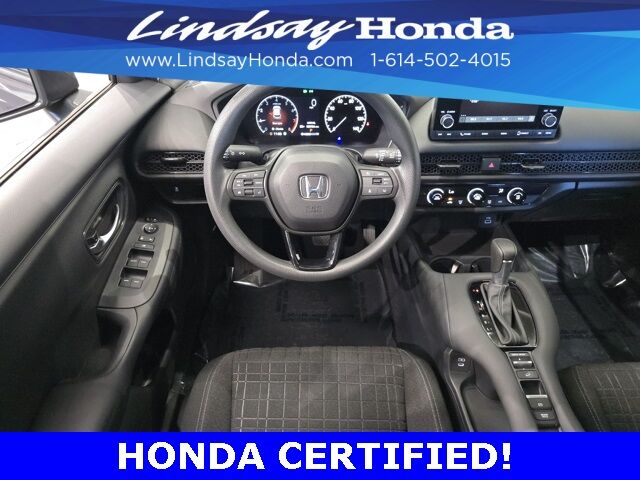 2025 Honda HR-V LX Columbus OH