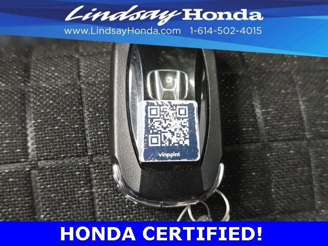 2025 Honda HR-V LX Columbus OH
