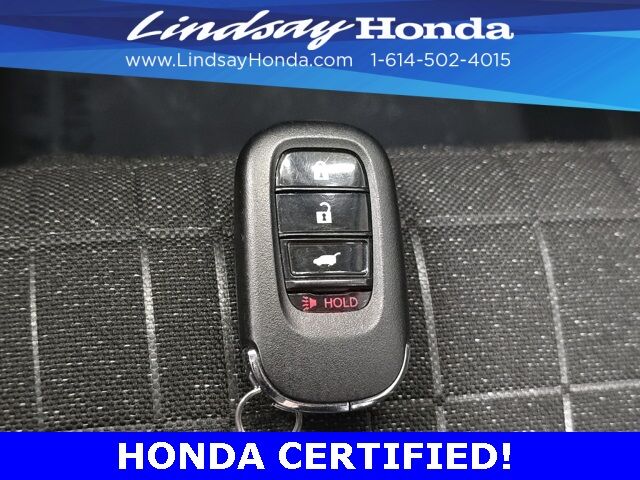 2025 Honda HR-V LX Columbus OH