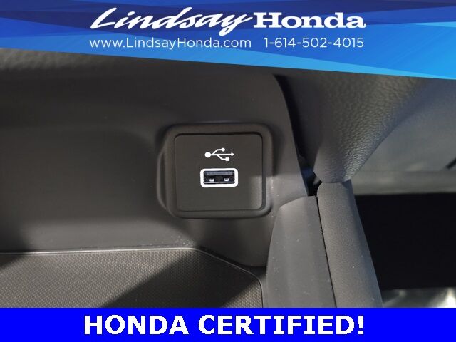 2025 Honda HR-V LX Columbus OH