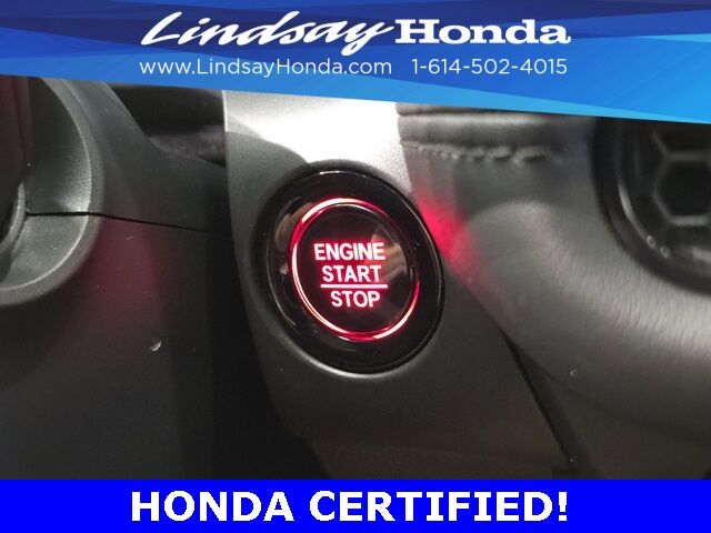 2025 Honda HR-V LX Columbus OH