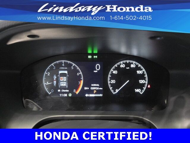 2025 Honda HR-V LX Columbus OH