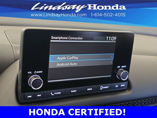 2025 Honda HR-V LX Columbus OH